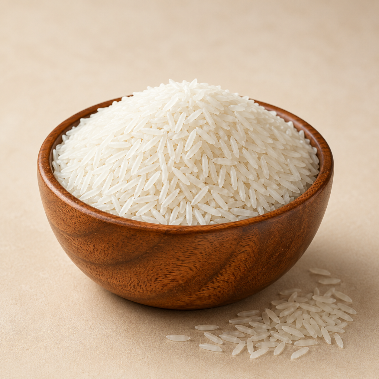 Basmati Rice